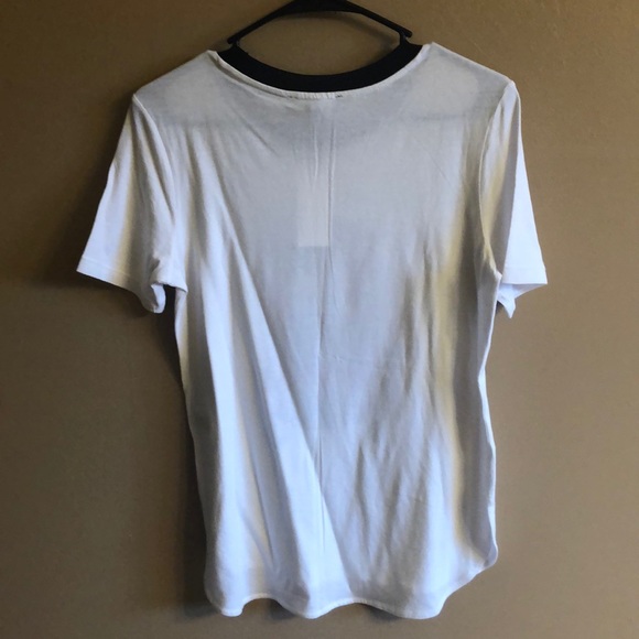 Thakoon • London Bus Tee - Picture 3 of 6